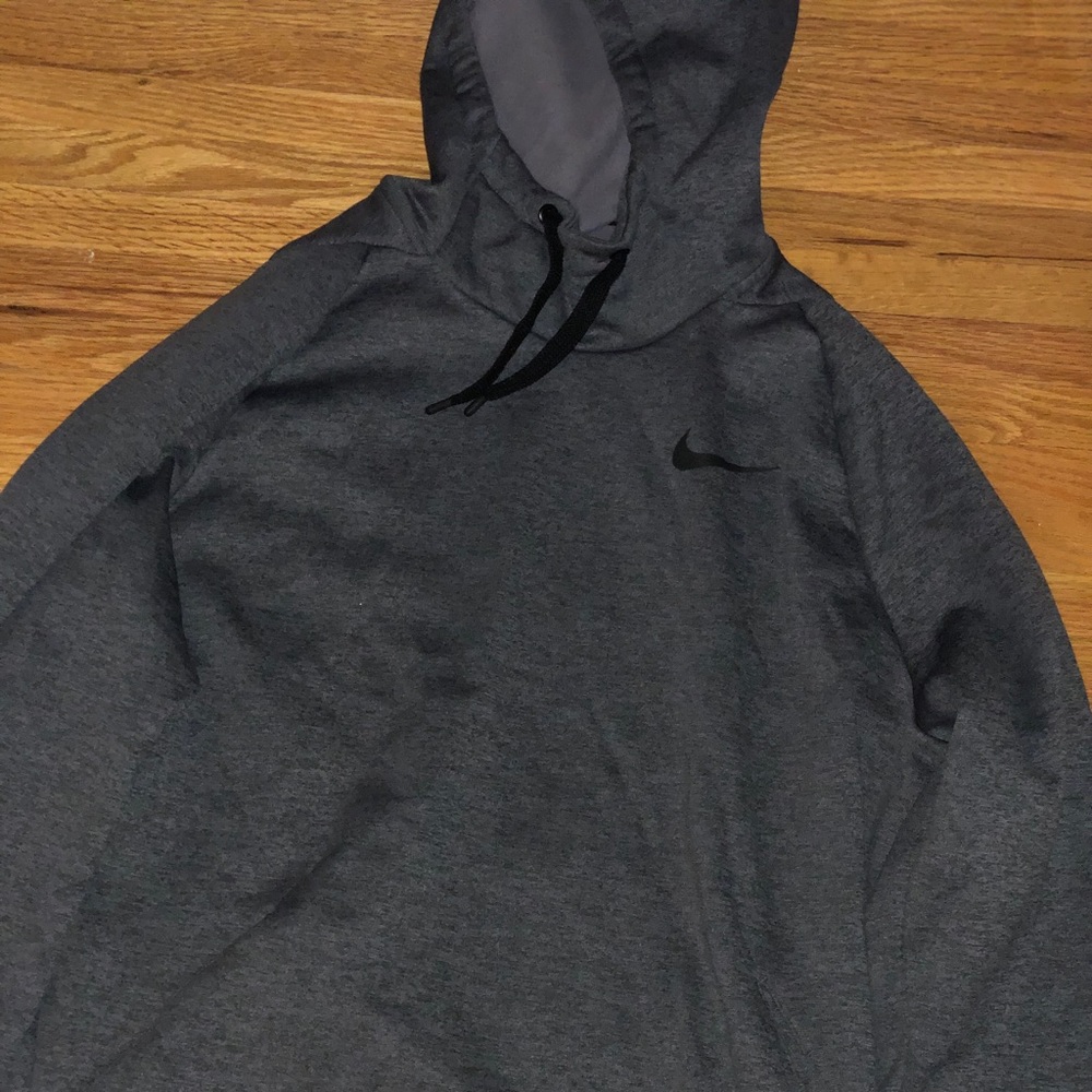 Nike sweatshirt